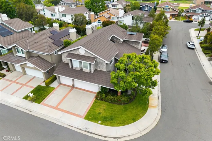 Amazing Corner lot!