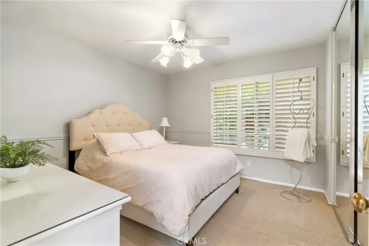 Bedroom #4