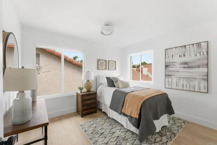 2161 Calle Buena Ventura, Oceanside, California 92056