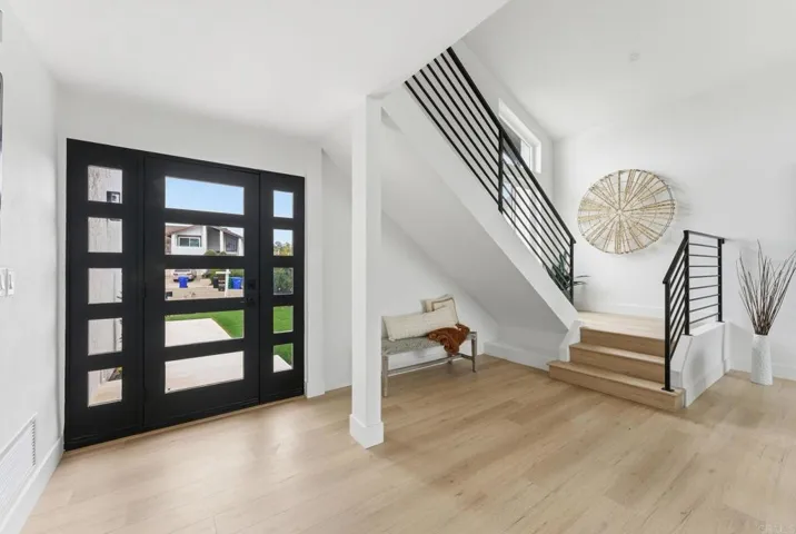 2161 Calle Buena Ventura, Oceanside, California 92056