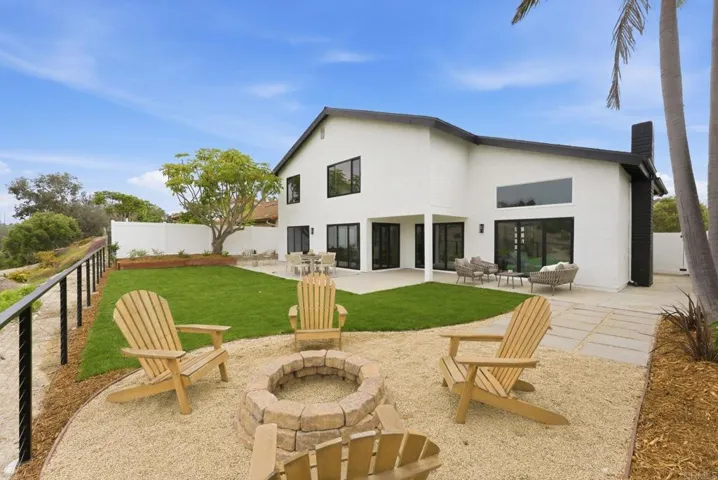2161 Calle Buena Ventura, Oceanside, California 92056