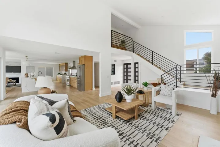 2161 Calle Buena Ventura, Oceanside, California 92056