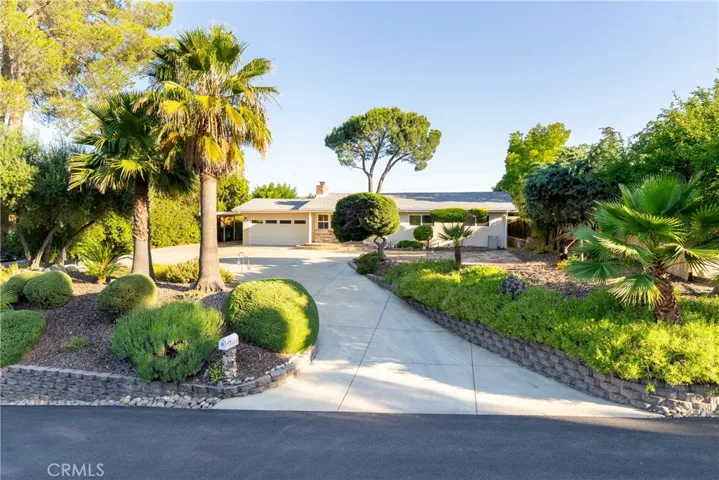230 Crestline Dr, Paso Robles