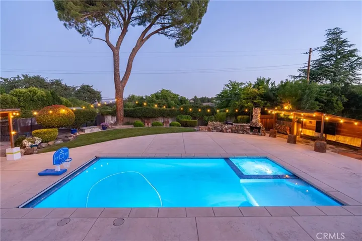 Oasis Pool Home