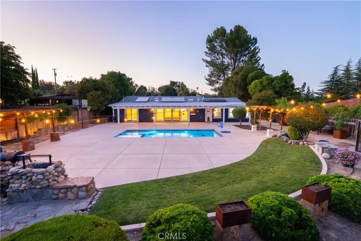 Made for entertaining and family fun.