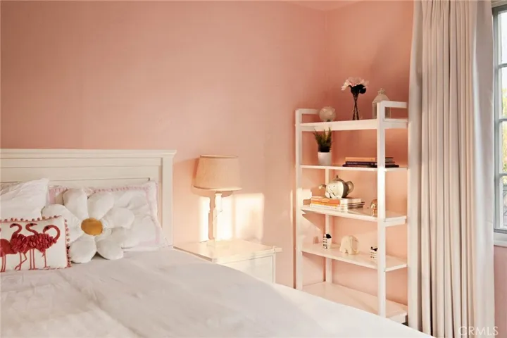 PINK BEDROOM 2
