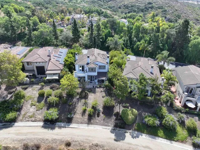 Secluded Private Location