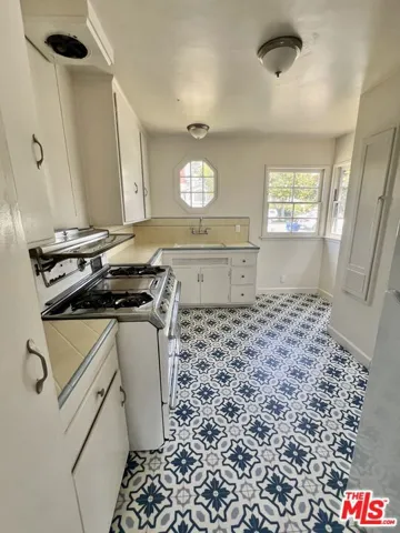 8345 Loyola Boulevard, Los Angeles, California 90045
