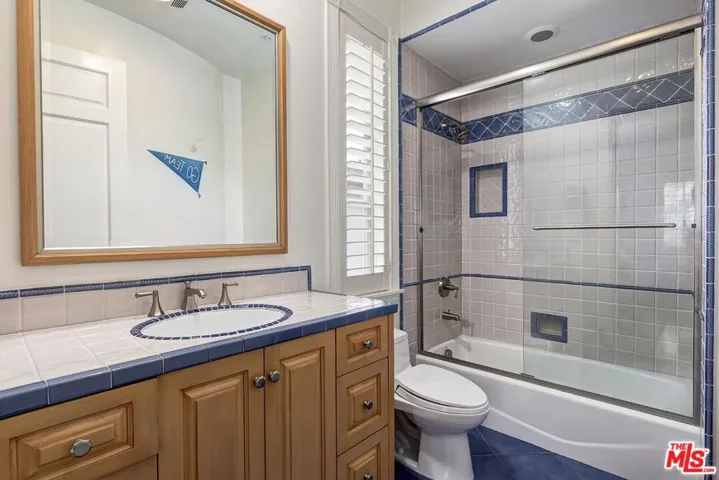 9355 Kirkside Road, Los Angeles, California 90035