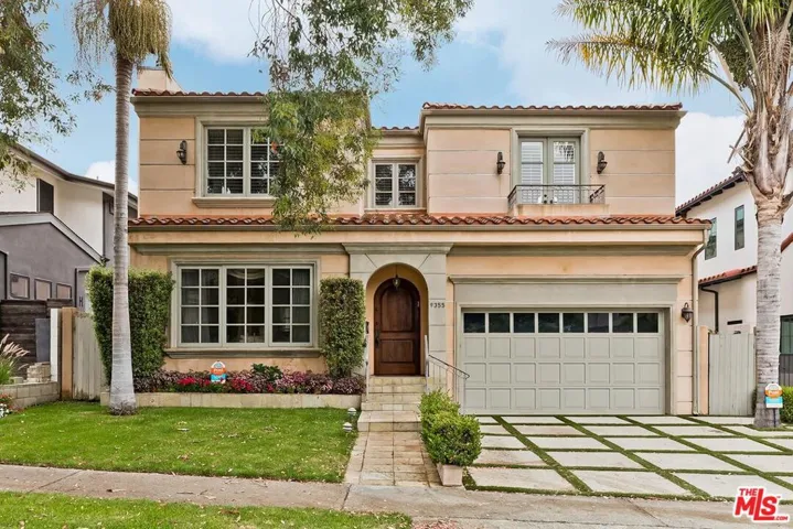 9355 Kirkside Road, Los Angeles, California 90035