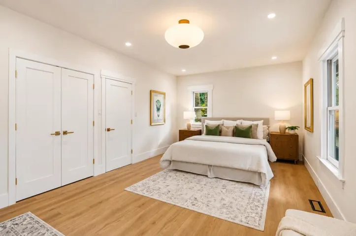 1081 Bird Avenue, San Jose, California 95125
