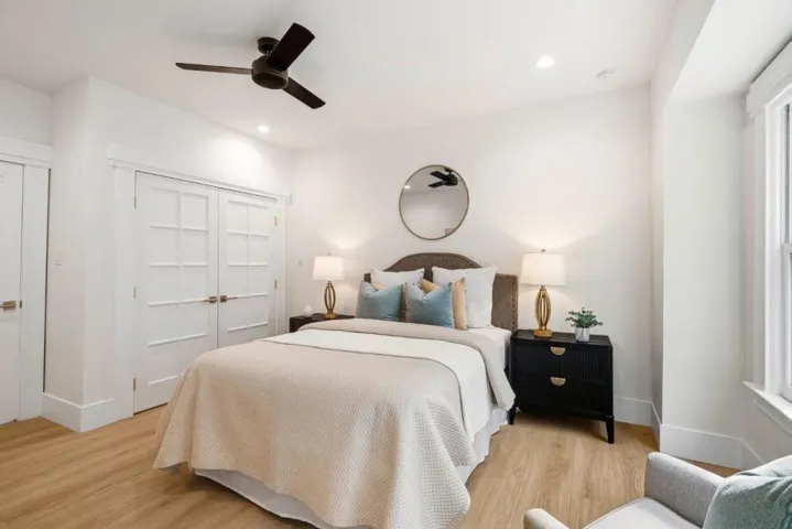 1081 Bird Avenue, San Jose, California 95125