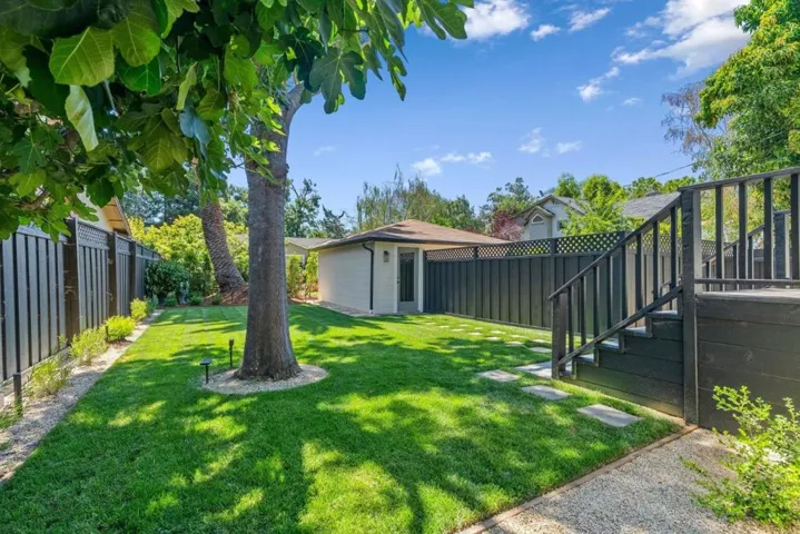 1081 Bird Avenue, San Jose, California 95125