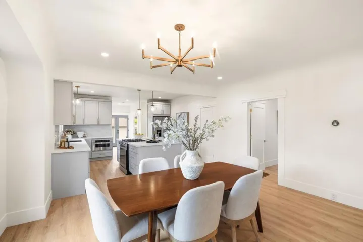 1081 Bird Avenue, San Jose, California 95125