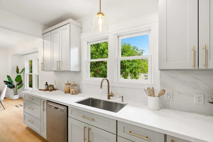 1081 Bird Avenue, San Jose, California 95125