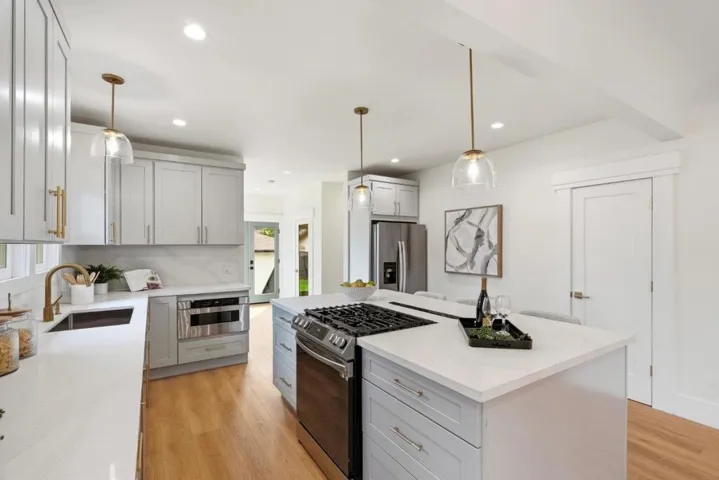 1081 Bird Avenue, San Jose, California 95125
