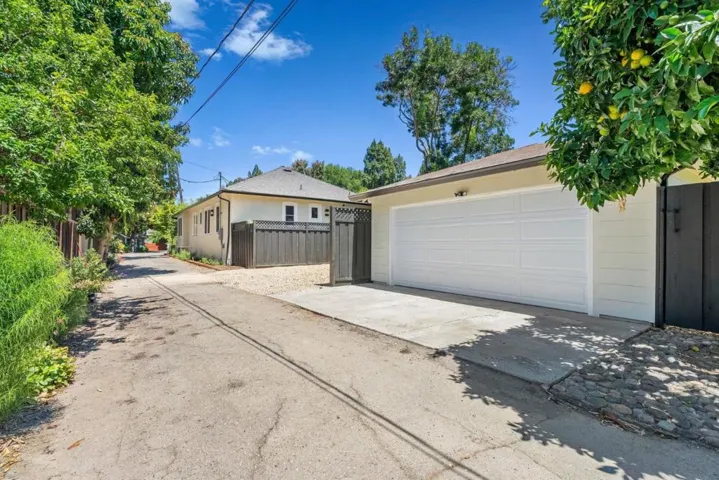 1081 Bird Avenue, San Jose, California 95125