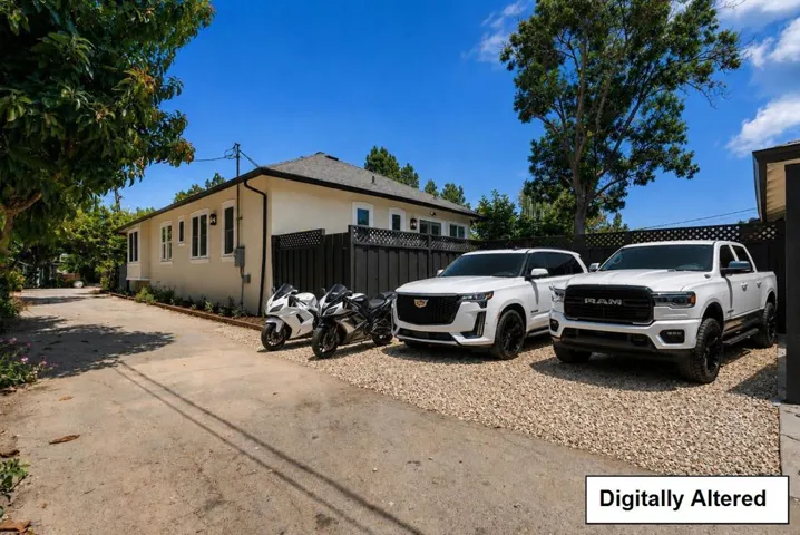 1081 Bird Avenue, San Jose, California 95125