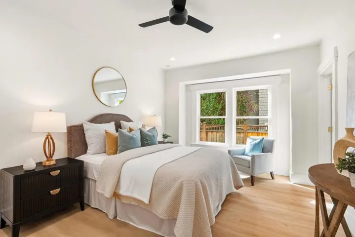 1081 Bird Avenue, San Jose, California 95125