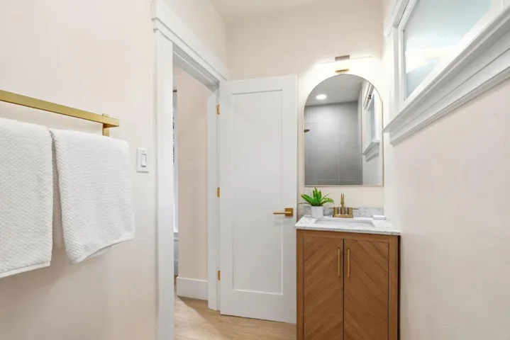 1081 Bird Avenue, San Jose, California 95125