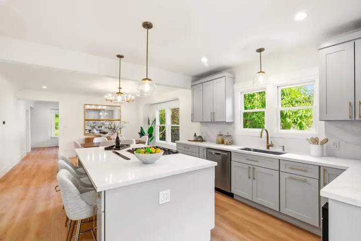 1081 Bird Avenue, San Jose, California 95125