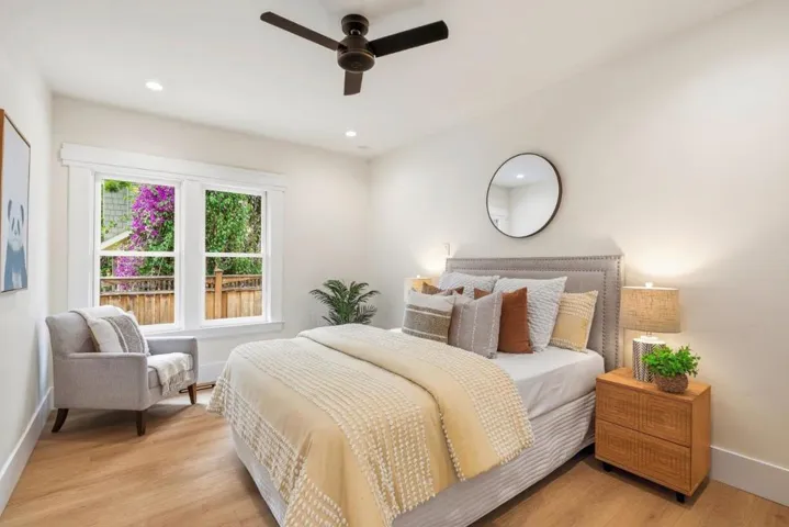 1081 Bird Avenue, San Jose, California 95125