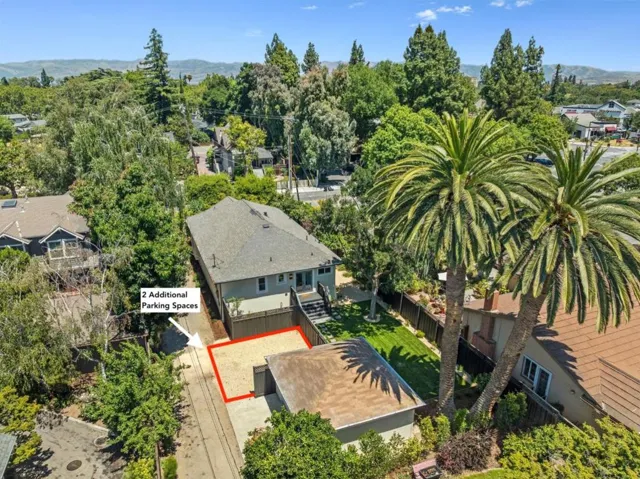 1081 Bird Avenue, San Jose, California 95125