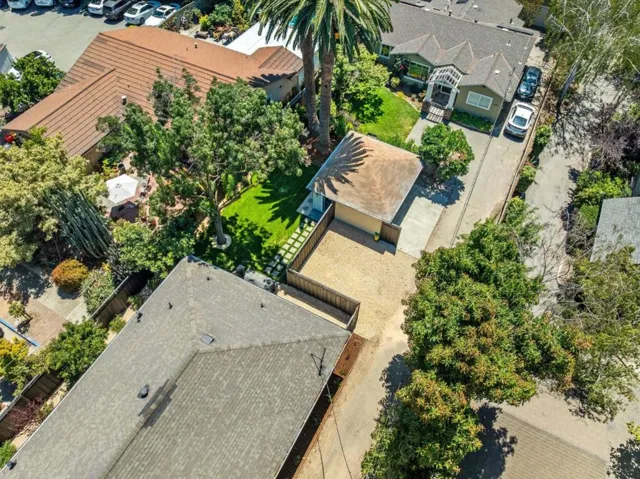1081 Bird Avenue, San Jose, California 95125