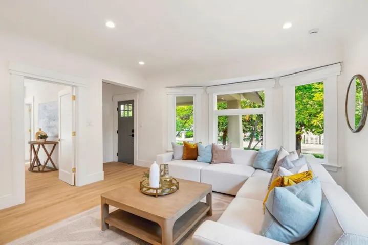 1081 Bird Avenue, San Jose, California 95125