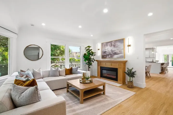 1081 Bird Avenue, San Jose, California 95125