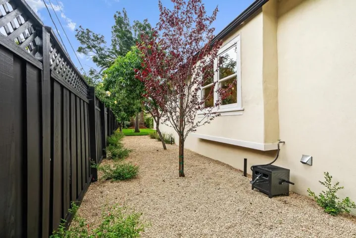 1081 Bird Avenue, San Jose, California 95125