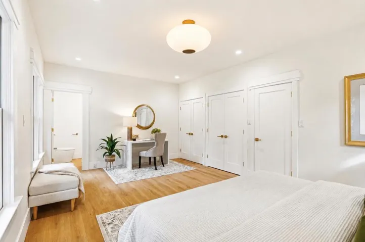 1081 Bird Avenue, San Jose, California 95125