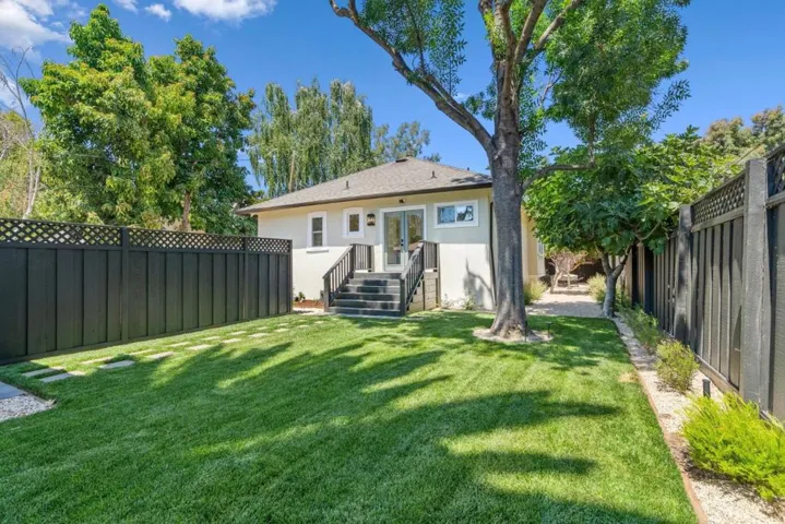 1081 Bird Avenue, San Jose, California 95125