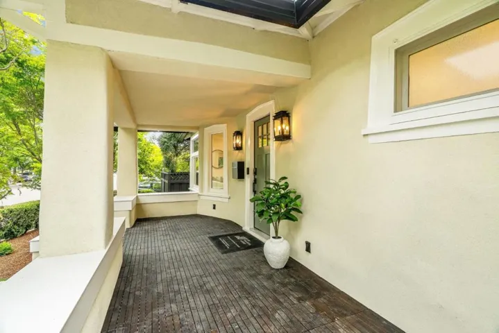 1081 Bird Avenue, San Jose, California 95125
