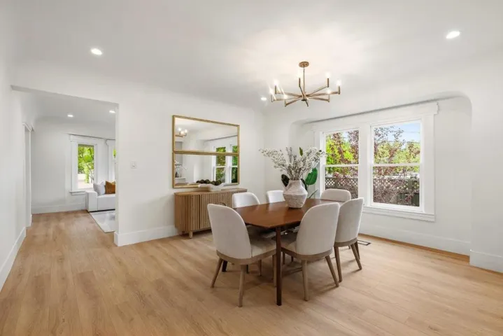 1081 Bird Avenue, San Jose, California 95125