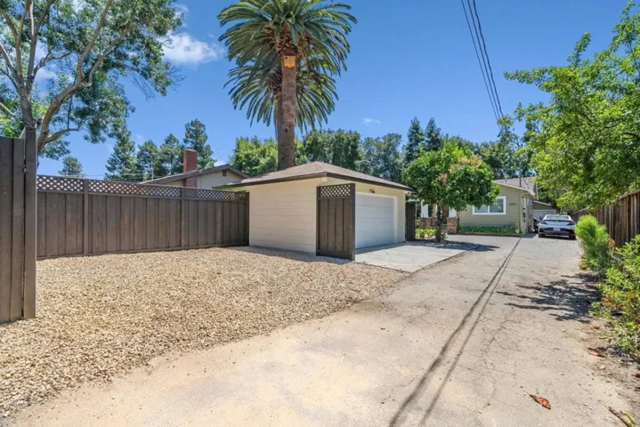 1081 Bird Avenue, San Jose, California 95125