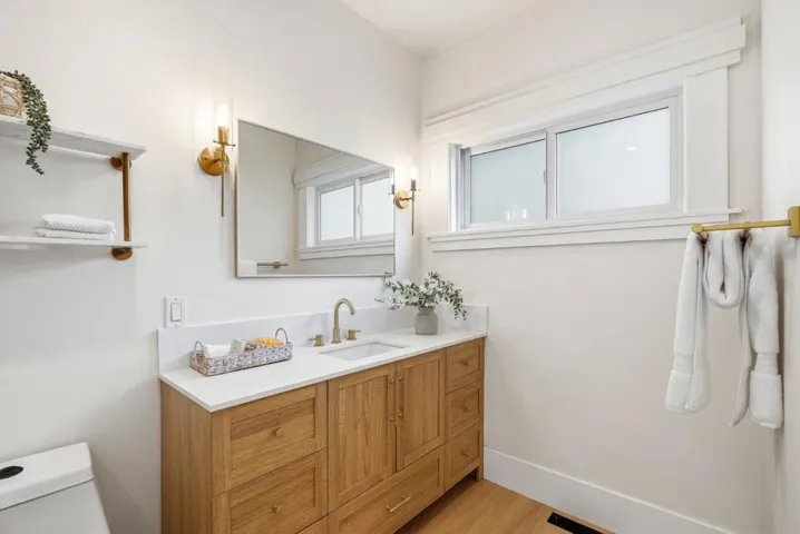 1081 Bird Avenue, San Jose, California 95125