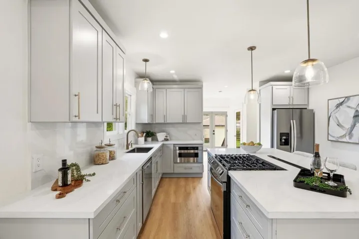 1081 Bird Avenue, San Jose, California 95125