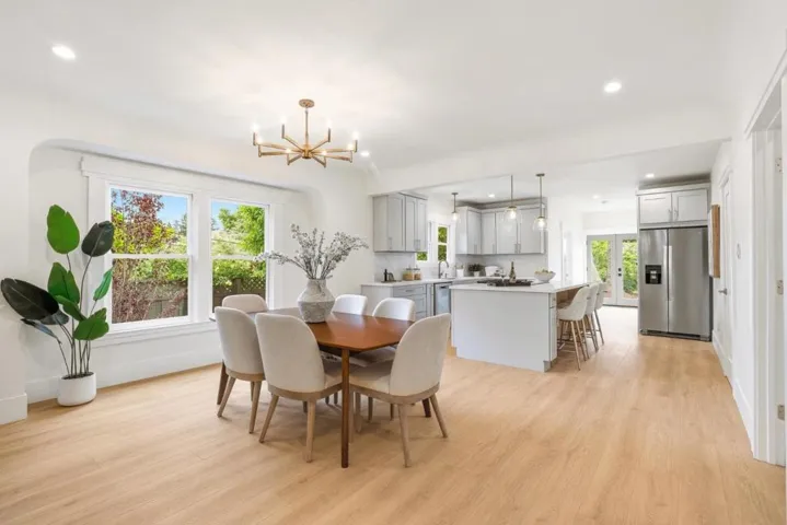 1081 Bird Avenue, San Jose, California 95125