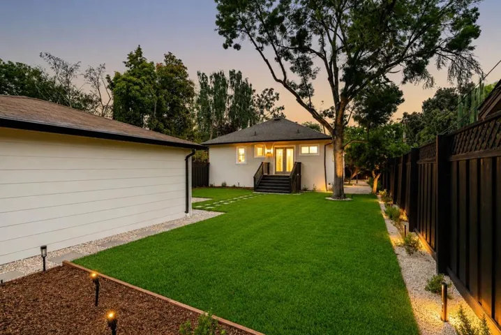 1081 Bird Avenue, San Jose, California 95125
