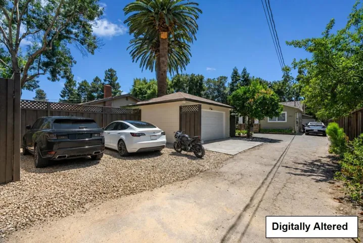 1081 Bird Avenue, San Jose, California 95125