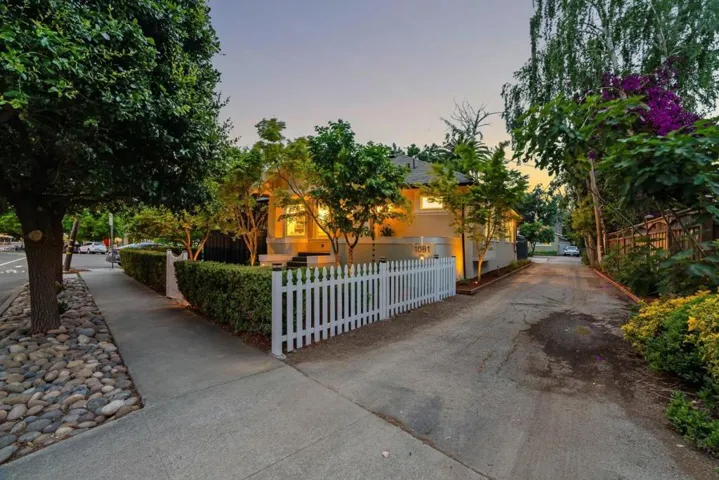 1081 Bird Avenue, San Jose, California 95125