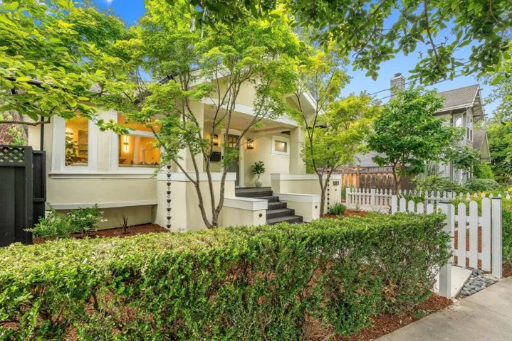 1081 Bird Avenue, San Jose, California 95125