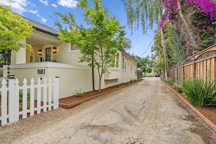 1081 Bird Avenue, San Jose, California 95125
