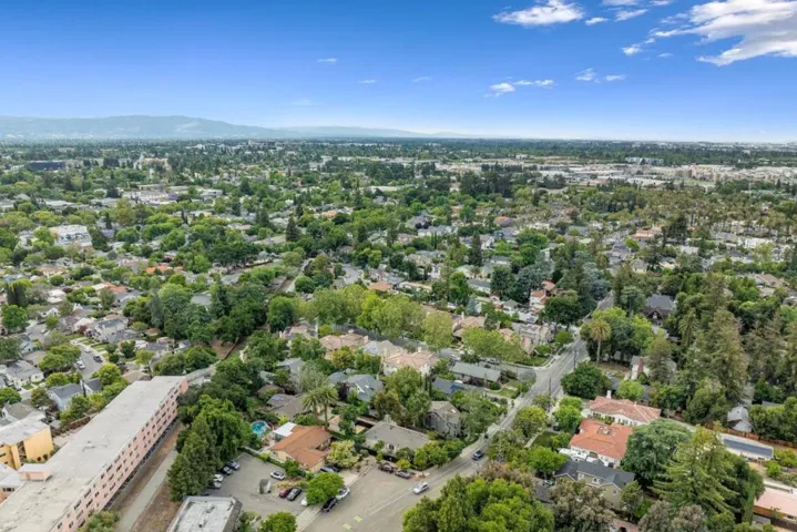 1081 Bird Avenue, San Jose, California 95125