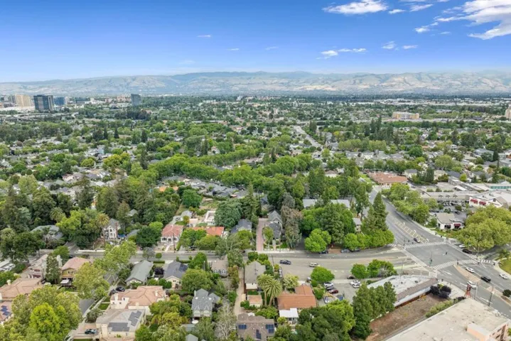 1081 Bird Avenue, San Jose, California 95125