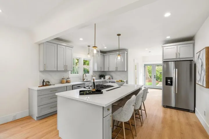1081 Bird Avenue, San Jose, California 95125