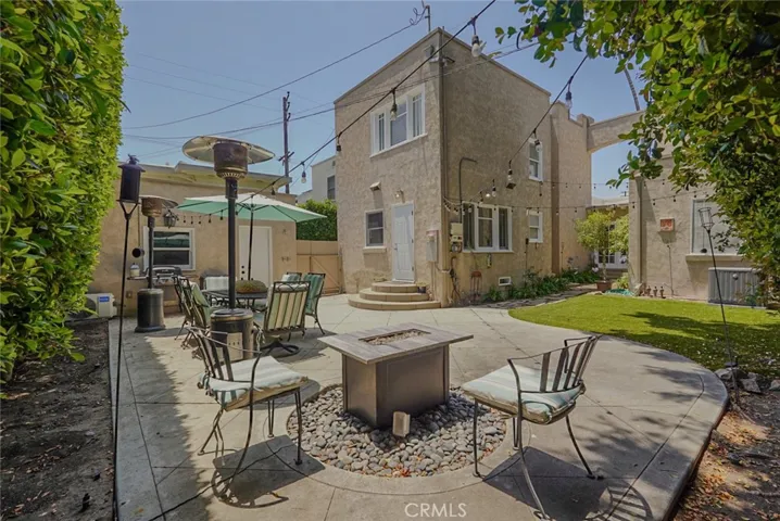 24 Lindero, Long Beach, California 90803