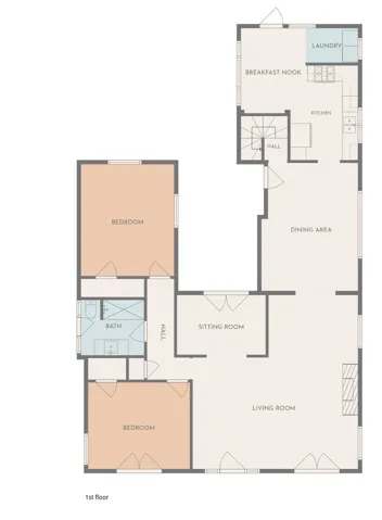 24 Lindero, Long Beach, California 90803