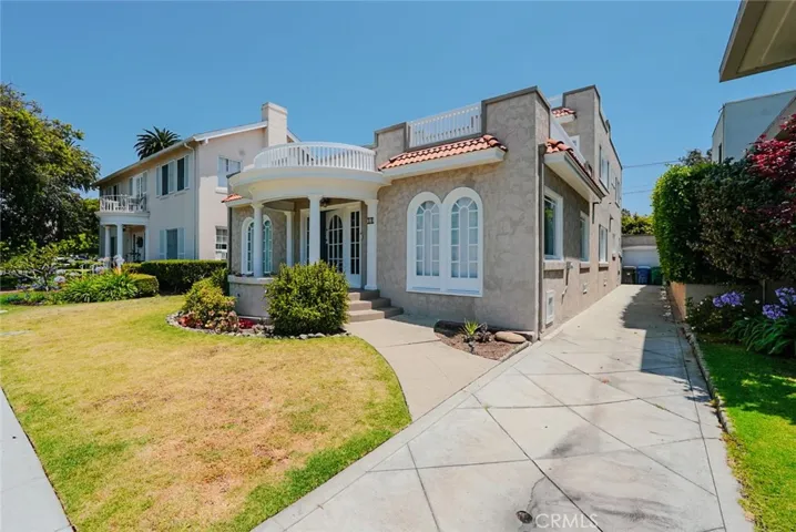 24 Lindero, Long Beach, California 90803